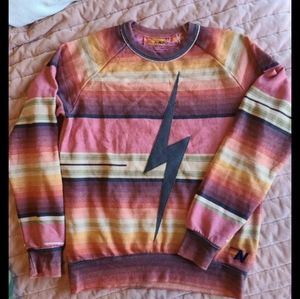 Aviator Nation sweatshirt